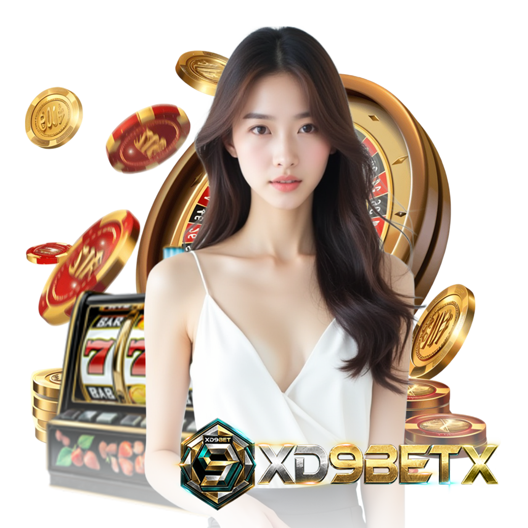 xd9bet เครดิตฟรี
