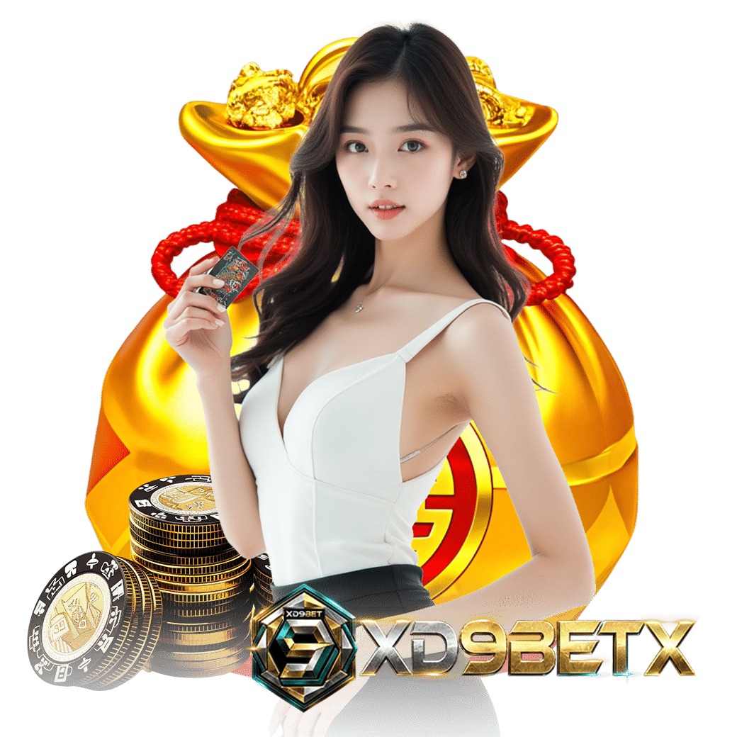 xd9bet slot